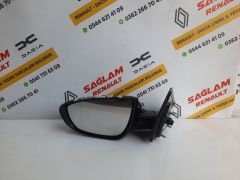 i20 Bayon Çıkma Otomatik Katlanır Sol Ayna 87617Q0030