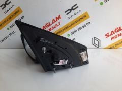 i20 Bayon Çıkma Otomatik Katlanır Sol Ayna 87617Q0030