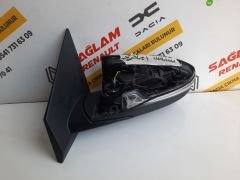 i20 Bayon Çıkma Otomatik Katlanır Sol Ayna 87617Q0030