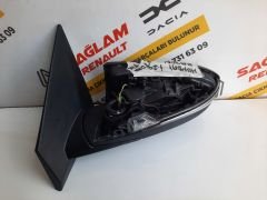 i20 Bayon Çıkma Otomatik Katlanır Sol Ayna 87617Q0030