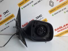 Caravelle Transporter T6 Orijinal Çıkma Sağ Ayna 7L1857502E