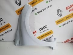 Clio 4 Sıfır Sağ Ön Çamurluk Beyaz 631000266R