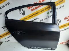 Fluence Sıfır Sağ Arka Kapı 2010-2016 821009100R