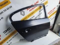 Fluence Sıfır Sağ Arka Kapı 2010-2016 821009100R