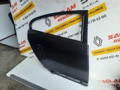 Fluence Sıfır Sağ Arka Kapı 2010-2016 821009100R