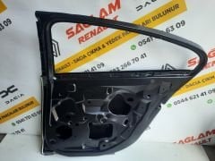 Fluence Sıfır Sağ Arka Kapı 2010-2016 821009100R