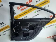 Fluence Sıfır Sağ Arka Kapı 2010-2016 821009100R