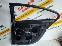 Fluence Sıfır Sağ Arka Kapı 2010-2016 821009100R