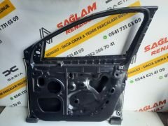 Fluence Sıfır Sağ Ön Kapı 2010-2016 801000321R