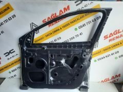 Fluence Sıfır Sağ Ön Kapı 2010-2016 801000321R