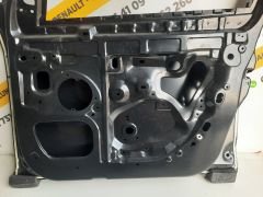 Fluence Sıfır Sağ Ön Kapı 2010-2016 801000321R