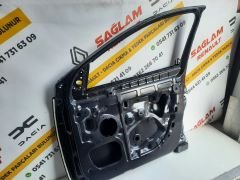 Fluence Sıfır Sağ Ön Kapı 2010-2016 801000321R