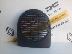 Clio 2 Orijinal Sıfır Sol Ön Hoparlör Kapağı 8200448996