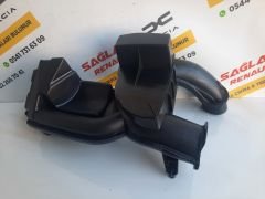 Megane 3 Fluence Orijinal Sıfır Rezanatör Hava Filitre Borusu 165854265R