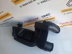 Megane 3 Fluence Orijinal Sıfır Rezanatör Hava Filitre Borusu 165854265R