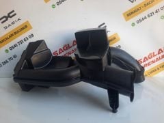 Megane 3 Fluence Orijinal Sıfır Rezanatör Hava Filitre Borusu 165854265R