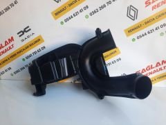 Megane 3 Fluence Orijinal Sıfır Rezanatör Hava Filitre Borusu 165854265R
