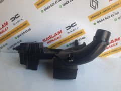 Megane 3 Fluence Orijinal Sıfır Rezanatör Hava Filitre Borusu 165854265R