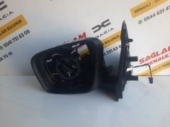 Kangoo Express 23-24 Orijinal Çıkma Sol Ayna 963029484R
