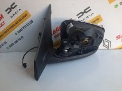 Kangoo Express 23-24 Orijinal Çıkma Sol Ayna 963029484R