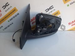 Kangoo Express 23-24 Orijinal Çıkma Sol Ayna 963029484R