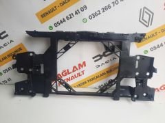 Fluence Megane 3 Sıfır Ön Panel 752100004R