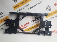 Fluence Megane 3 Sıfır Ön Panel 752100004R
