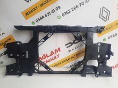 Fluence Megane 3 Sıfır Ön Panel 752100004R