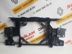Fluence Megane 3 Sıfır Ön Panel 752100004R