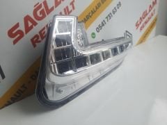 Megane 3 GT Line Orijinal Çıkma Sol Gündüz Farı Ledli 266051268R