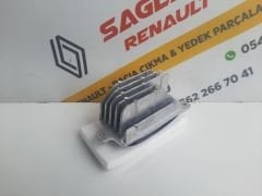 Megane 4 Orijinal Sıfır Far Ayar Beyni Sol 285759447R