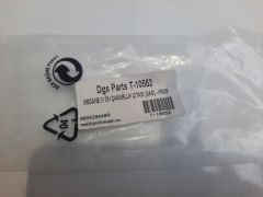 Megane 4 Sıfır Ön Çamurluk Çıtası Sağ Krom 990429948R