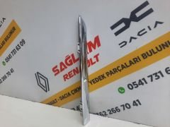 Megane 4 Sıfır Ön Çamurluk Çıtası Sağ Krom 990429948R