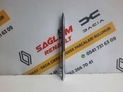 Megane 4 Sıfır Ön Çamurluk Çıtası Sağ Krom 990429948R