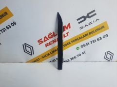 Megane 4 Sıfır Ön Çamurluk Çıtası Sol 990431286R