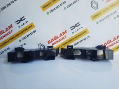 Megane 4 Sıfır Ön Tampon İç Paneli Darbe Emici 620929304R 620926261R