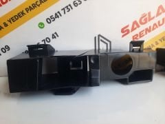 Megane 4 Sıfır Ön Tampon İç Paneli Darbe Emici 620929304R 620926261R