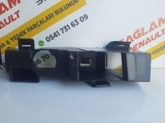 Megane 4 Sıfır Ön Tampon İç Paneli Darbe Emici 620929304R 620926261R