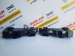 Megane 4 Sıfır Ön Tampon İç Paneli Darbe Emici 620929304R 620926261R