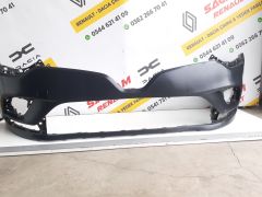 Clio 4 17 - 20 Sıfır Ön Tampon 620226290R