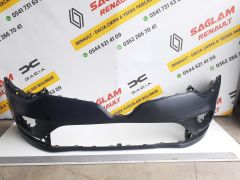 Clio 4 17 - 20 Sıfır Ön Tampon 620226290R