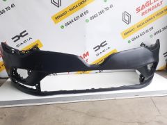 Clio 4 17 - 20 Sıfır Ön Tampon 620226290R