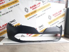 Clio 4 12 - 16 Sıfır Ön Tampon 620226517R