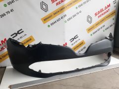 Clio 4 12 - 16 Sıfır Ön Tampon 620226517R