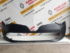 Clio 4 12 - 16 Sıfır Ön Tampon 620226517R