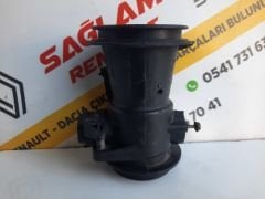 Clio 2 Kangoo Orijinal Çıkma Gaz Kelebeği 7700273699