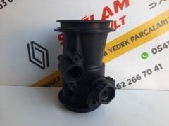 Clio 2 Kangoo Orijinal Çıkma Gaz Kelebeği 7700273699