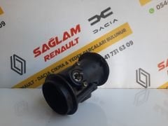 Clio 2 Kangoo Orijinal Çıkma Gaz Kelebeği 7700273699
