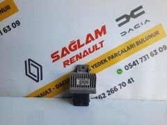 Duster Dokker Lodgy Clio 4 Orijinal Çıkma Isıtıcı Kutusu 110678071R