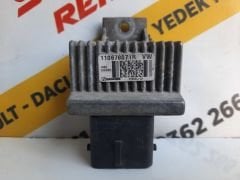 Duster Dokker Lodgy Clio 4 Orijinal Çıkma Isıtıcı Kutusu 110678071R